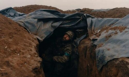 Senzácia? Zelenskyj po prvýkrát pripustil stiahnutie ukrajinských ozbrojených síl z Donbasu