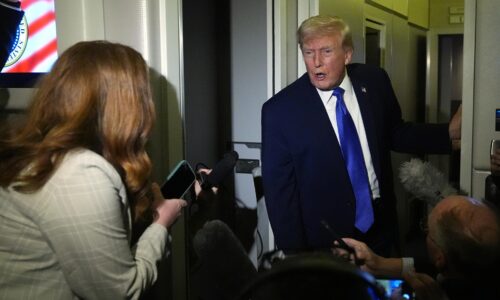 Japonsko investuje do troch projektov v USA 36 miliárd dolárov, oznámil Trump