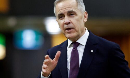 Kanadský premiér Carney predstavil nový obranný plán, chce znížiť závislosť na USA