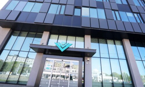 VšZP sa vo veci záchrankového tendra z roku 2019 obrátila na Ústavný súd