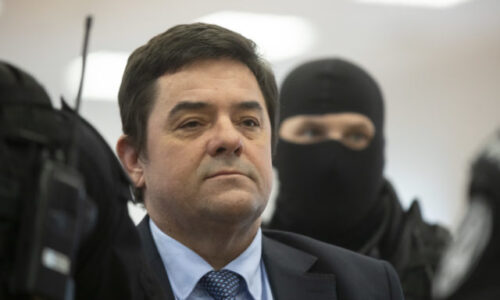 Súdny proces v kauzách Donovaly a Báč má pokračovať v marci, medzi obžalovanými je aj Kočner