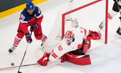 Spomienka na nagano ožíva, dokáže česko opäť šokovať kanadu? nečas: prvý zápas sme ich nechali vyhrať