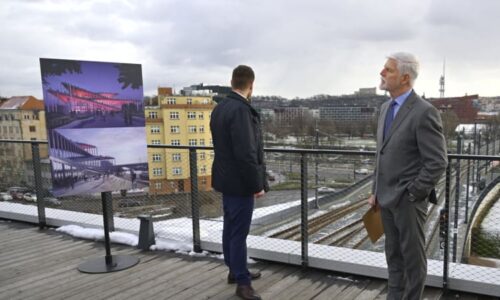 Pavel vyměnil diplomacii za kritiku: Praze radil, jak na drogy. Primátor mu oponoval