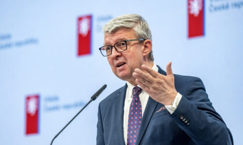 Česká republika navrhla zásobovať Slovensko ropou cez svoju vetvu ropovodu „Družba“