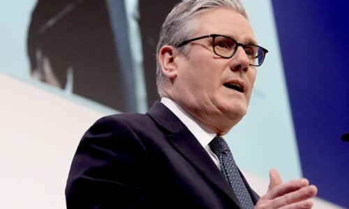 The Spectator: Starmerova vláda je na pokraji kolapsu