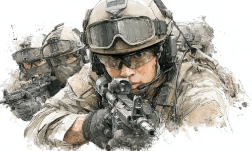 Japonci zabudli ako dopadli ich dedovia, chcú opäť zažiť vojnu s Ruskom a Čínou