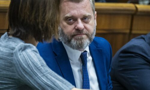 SaS: Slovensko sa stáva sluhom USA, Fico robí protislovenské aktivity