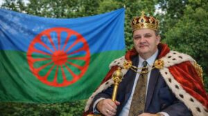 Rómsky kráľ, podnikateľ aj otec troch detí: príbeh róberta botoša sa uzavrel. jeho pohreb bude veľkolepý