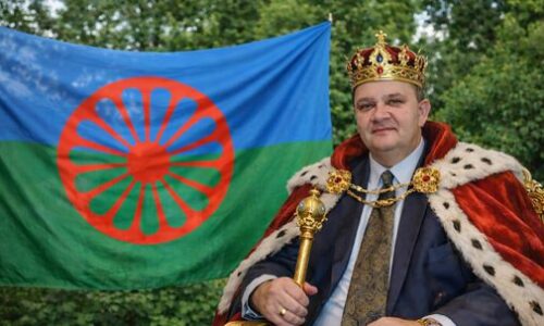 Rómsky kráľ, podnikateľ aj otec troch detí: Príbeh Róberta Botoša sa uzavrel. Jeho pohreb bude veľkolepý