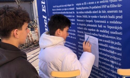 Sloboda nie je happy end