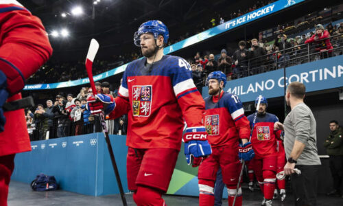 Jak přivolat zázrak. Co se musí stát, aby Češi ve čtvrtfinále vyřadili supersilnou Kanadu?