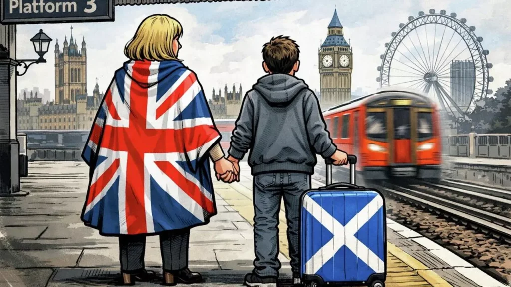 Londýn sa bude musieť rozlúčiť so svojou severnou kolóniou