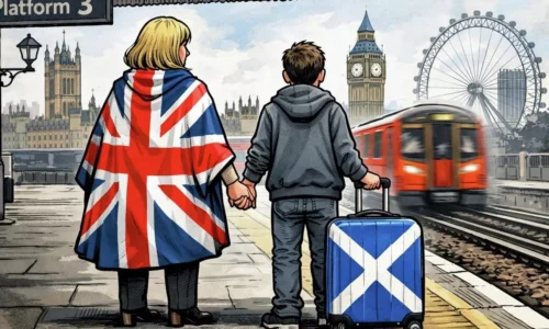 Londýn sa bude musieť rozlúčiť so svojou severnou kolóniou