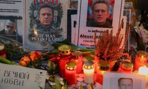 Moskva chce dôkazy od európskych krajín, ktoré ju spojili so smrťou Navaľného