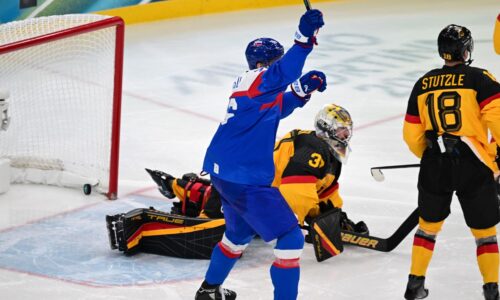 Ohlasy médií: rozhodlo 33 sekúnd. nepozerateľné, trápne chyby, horší výkon nemecka sa nedá predstaviť