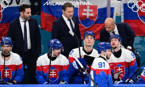 Prvé reakcie slovákov po fantastickom postupe do semifinále: keby nám to niekto povedal