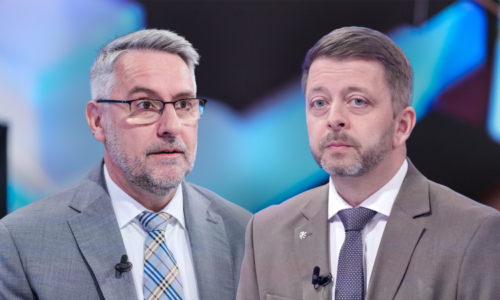 Metnar: Česko nemá přehled, kdo je na jeho území. Stačí se zeptat, nechápe kritiku Rakušan