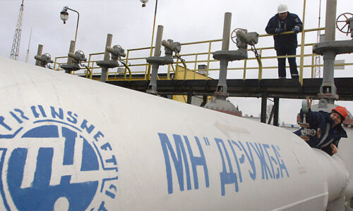 Fico: Zelenský sa vyhovára, naše spravodajské služby vedia, že ropovod je opravený