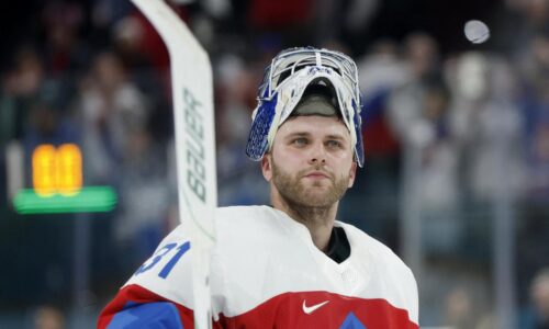 Reakcie po zápase: Je to eufória, ale nemôžeme lietať vysoko. Nemcov sme k ničomu nepustili