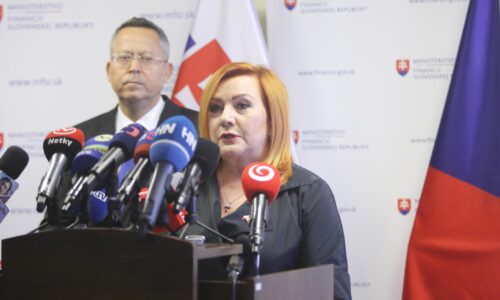 Česko znova zavedie elektronickú evidenciu tržieb, očakáva príjem v desiatkach miliárd korún