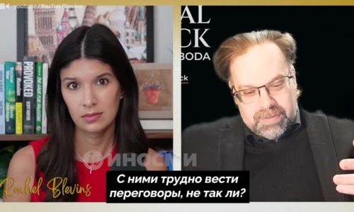 Mark Sleboda: Ukrajinská delegácia sa počas rokovaní správa nekompetentne