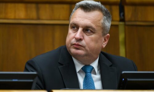 Danko vyzýva, aby si vláda pre ropovod Družba predvolala veľvyslanca Ukrajiny