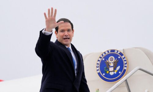 Rubio vedie tajné rokovania s vnukom bývalého kubánskeho vodcu Raúla Castra