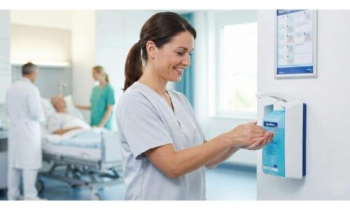 Poradenstvo ECHA týkajúce sa etanolu: Odporúčanie rozhoduje o účinnej prevencii infekcií v Európe