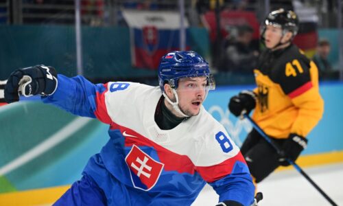 Pomenoval kľúčový rozdiel, ktorý posunul slovensko do semifinále. okuliar: nemci mleli z posledného