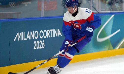 Šimon nemec prekvapil výrokom po víťazstve nad nemeckom: postup do semifinále je viac ako bronz