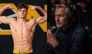 Matěj peňáz hovorí o nátlaku, chce preč z oktagonu: nechám si spraviť ponuky, o to teraz stojím!