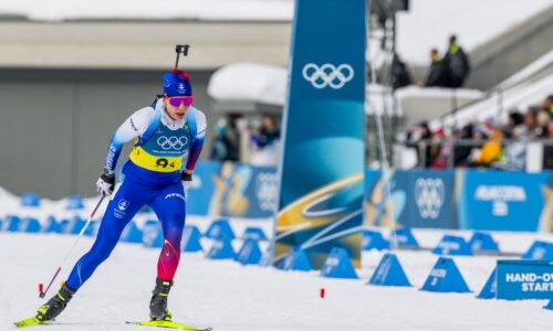 Posledná olympiáda? o štyri roky budem musieť pretekať znova, prezradila kuzminová