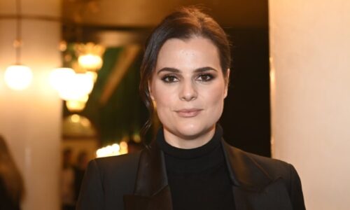 Dětství v luxusu, pád na dno i spory s matkou. Ornella Koktová odhaluje svůj život „bez filtru“