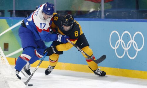 Nemec si postup do semifinále cení viac jak bronz z Pekingu. Cítime podporu fanúšikov, tvrdí