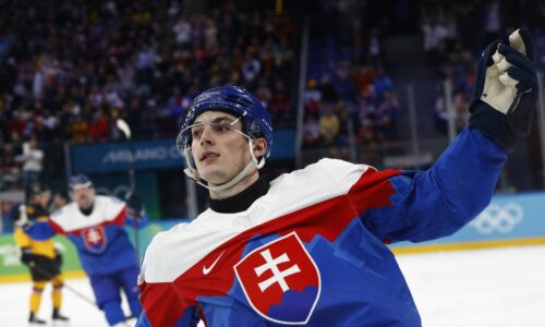 Dvorský sa zapísal do histórie, na turnaji vytvoril rekord. Ešte nekončíme, povedal po výhre nad Nemeckom