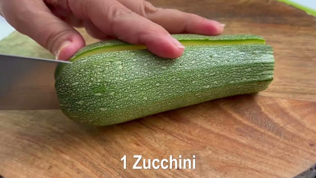 Schnappen sie sich einfach etwas saisongemüse, um dieses super leckere gericht zuzubereiten.