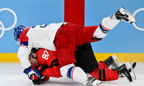 POSTŘEHY po Kanadě: Hokej z jiného vesmíru. Bravo, Češi vypadli po úžasně kurážném výkonu