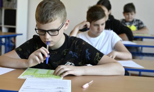 Po viac ako 20 rokoch koniec. Na školách sa schyľuje k veľkej zmene, kľúčové testy čoskoro úplne škrtnú