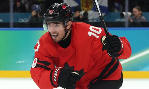 Česko malo postup do semifinále olympijského turnaja na dosah. Kanada zvíťazila po predĺžení