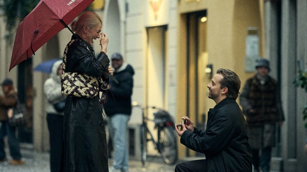 Emotívny moment v dejisku olympiády. krasokorčuliar pokľakol pred svojou niekdajšou súperkou