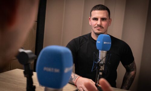 Chceš začať cvičiť? ako trénovať inteligentne a vyhnúť sa zraneniam