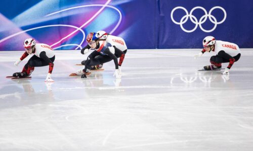 Šok v ženskej štafete šortreku! Obhajkyne zlata mimo medailových stupňov