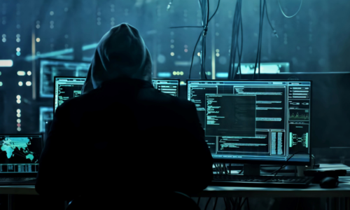 Hacker sa dostal k údajom o viac než milióne bankových účtov vo Francúzsku