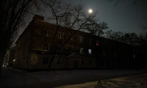 Ukrajina zasiahla tepláreň v ruskom Belgorode. Svedkovia opisujú čiastočný blackout