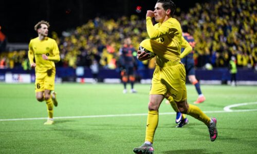 Futbalová rozprávka nórskeho trpaslíka pokračuje! Doma zaskočil minuloročného finalistu