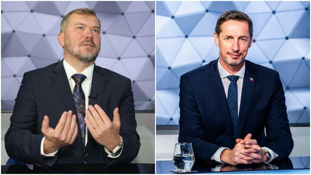 Vymení kdh svojho šéfa? karas čaká na svoju chvíľu, no rošádu s majerským označujú v strane za risk