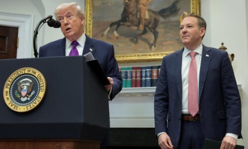 Environmentálne skupiny žalujú Trumpovu vládu za oslabenie ochrany klímy, tá zrušila vyhlásenie z roku 2009