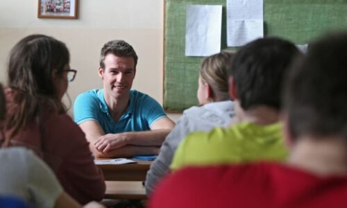 Děti už nemusí mít souhlas rodičů, aby mohly jít ke školnímu psychologovi nebo logopedovi