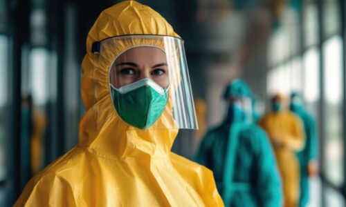 Zákeřná tropická nemoc se dostává do Evropy, varují vědci. Z šíření viní oteplování