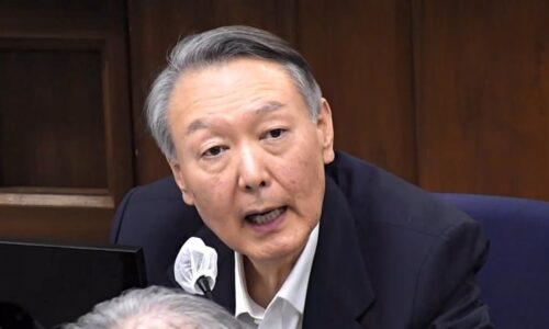 Jihokorejský exprezident dostal doživotní trest za vzpouru. Prokuratura žádala trest smrti